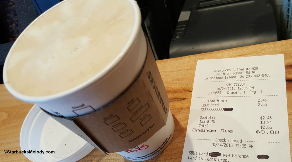 7 Tips for Saving Money at Starbucks