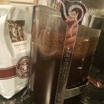 2 - 1 - Brewing a french press at home 17Oct2015