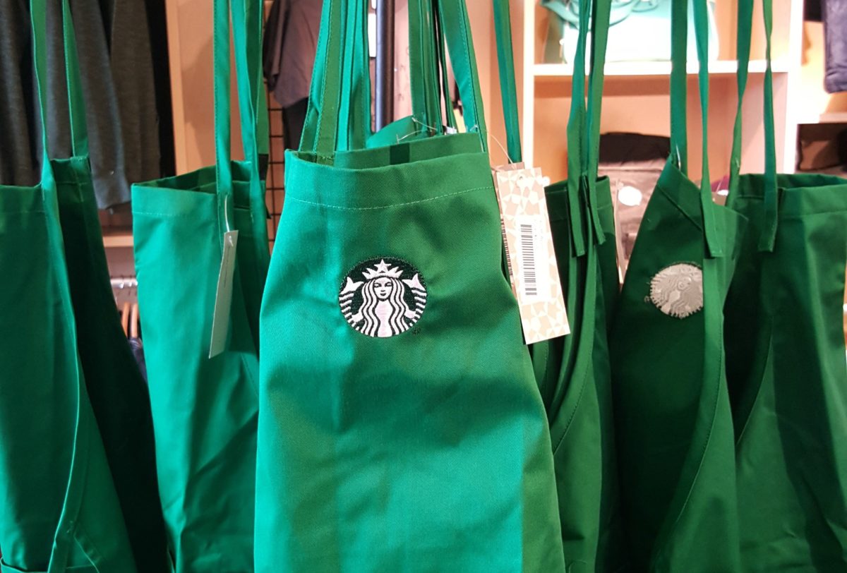 What’s new at the Starbucks Coffee Gear Store: Anniversary Siren Coasters, Mouse pads and more!