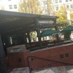 2 - 1 - 20151101_114141 outside of pioneer courthouse starbucks