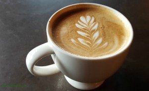 2 - 1 - 20151114_085149 squash latte at Roy Street