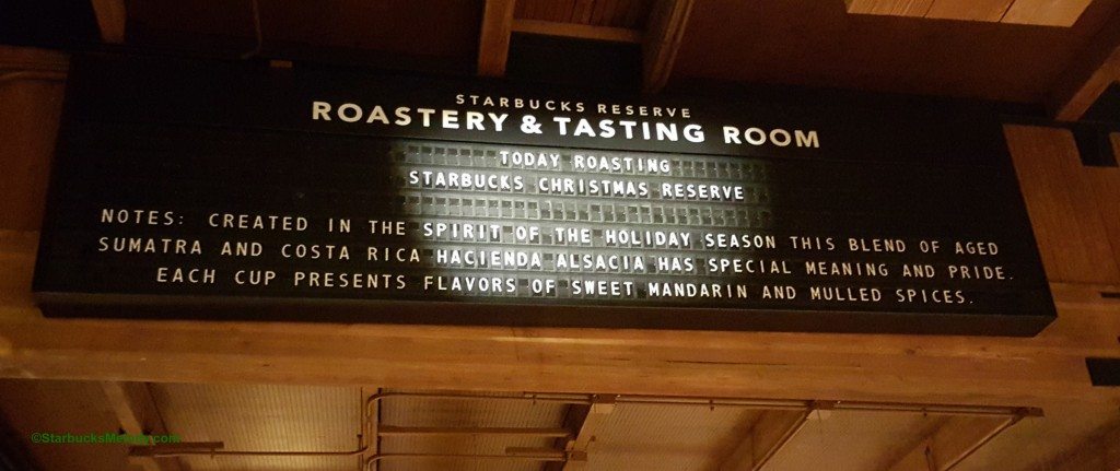 2 - 1 - 20151121_063637[1] sign for Starbucks Christmas Reserve