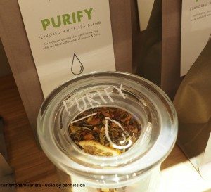 Purify White Tea Teavana