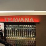 Southcenter Teavana store
