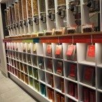 Herbal teas Southcenter Teavana 10Nov15