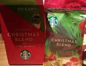 1 - 1 - 20151212_183510[1] christmas blend origami