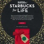 1 - 1 - Starbucks For Life