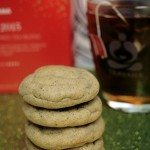 Joy Tea Cookies