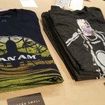 2 - 1 - 20160104_173438 t shirts at the Roastery
