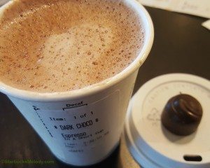 2 - 1 - 20160117_093953 dark chocolate melted truffle mocha