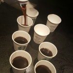 2 - 1 - 20160123_173432 sample cups of starbucks gold coast blend