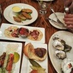 1 - 1 - 20160212_171907 happy hour food at FX McRorys