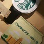 2 - 1 - 20160215_094726 mousepads at the Starbucks Coffee Gear Store