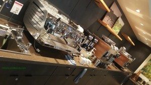 2 - 1 - 20160215_100058 training area of coffee workshop 9 inside the Starbucks headquarters