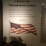2 - 1 - 20160215_112112 The Heroes Among Us Wall at the Starbucks Headquarters