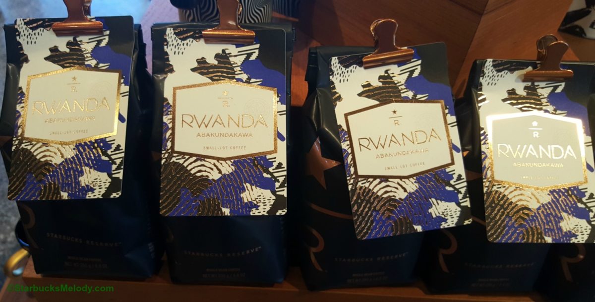Rwanda Abakundakawa: February 2016 Subscription Roastery Coffee.