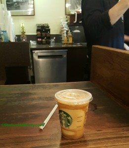 2 - 1 - 20160227_090356 coffee Frappuccino