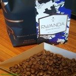 20160220_114410 Rwanda card and whole bean coffee