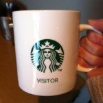 image visitor mug at the SSC