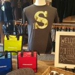 1 - 1 - 20160318_161141 new t-shirt and lunch tote bags starbucks coffee gear store