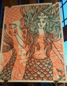 1 - 1 - 20160329_064128 starbucks 2 sirens - by victor melendez