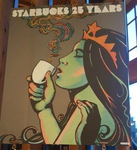 1 -1 - 20160329_064132 starbucks 25 years poster