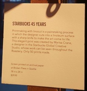 1 - 1 - 20160329_064230 small card starbucks poster siren 45 years