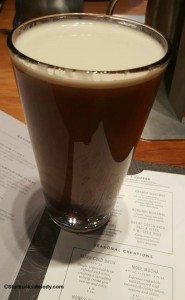 2 - 1 - Nitro Cold Brew 19March2016 at the Roastery