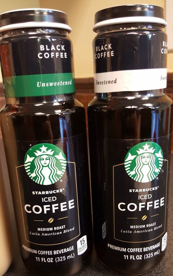 The Newest and Best Starbucks Stuff at the Grocery! The