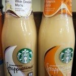 1 - 1 - 20160417_113921-1 new bottled Frappuccinos