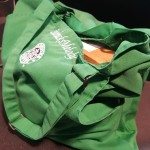 1 - 1 - 20160428_193352 side view of starbucks green apron tote bag