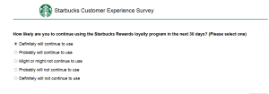 4th and Union Survey 21Apr2016 - will use rewards