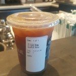 CRHS - 1- 1 - 20160327_073226-1 cold brew with caramelized honey