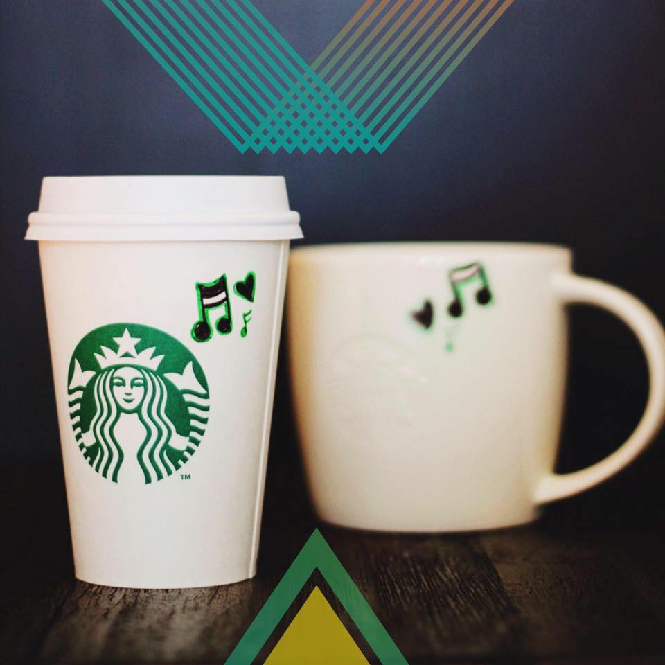 A benefit for Seattle nonprofits: Starbucks Chorus on May 1st.