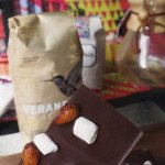 veranda with chuao ravishing rocky road