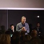 1 - 1 - 20160505_113745 Howard Schultz presentation