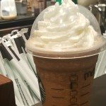 2 - 1 - 20160507_080630 Mocha Frappuccino add shot