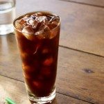 classic Starbucks iced coffee