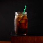 starbucks cold brew