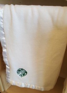 1 - 1 - 20160617_162250 starbucks baby blanket