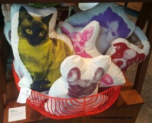 2 - 1 - 20160620_192635 cat pillows at the Roastery