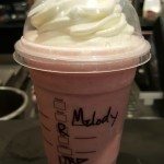 20160618_150444 cotton candy Frappuccino