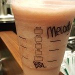 20160618_154555 Blended Strawberry Lemonade