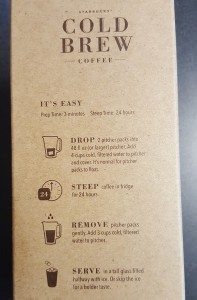 20160709_075359 directions cold brew pitcher packs