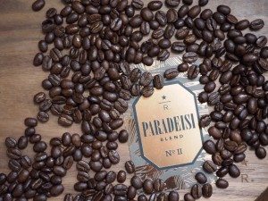 Paradeisi Blend