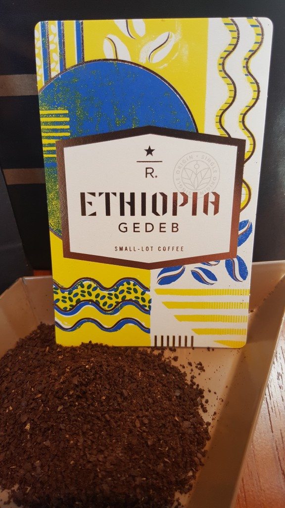 1 - 1- 20160820_105547 ethiopia gedab and card coarse grind