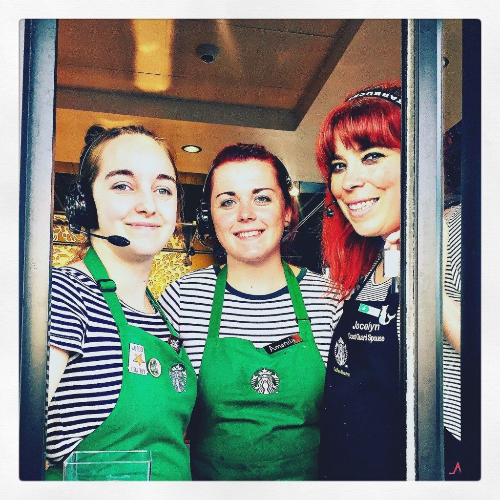 Another Look At The New Starbucks Dress Code StarbucksMelody