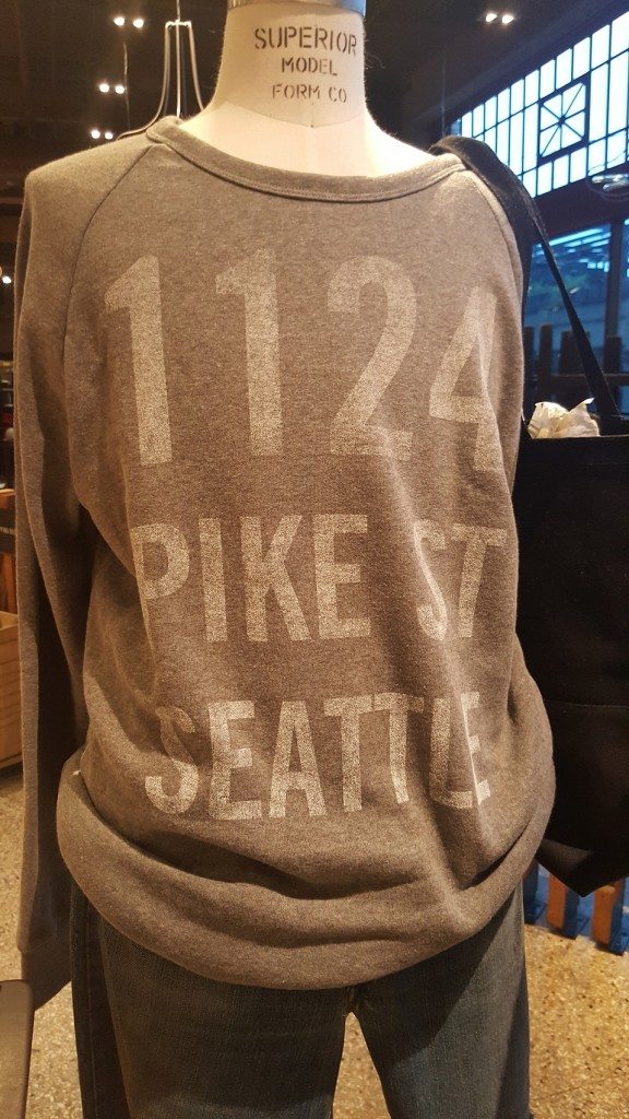 20160917_071251 1124 Pike Street Roastery sweatshirt