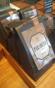 20161016_134718 paradeisi hand scooped coffee