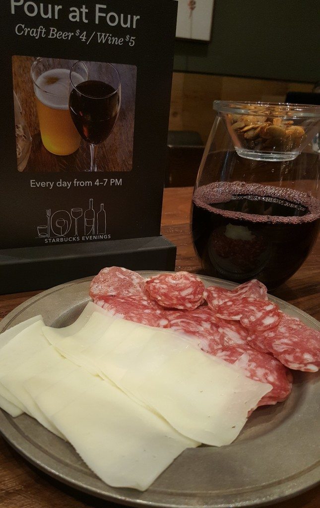 20161016_143522 salami and cheese and wine at 7th and pike